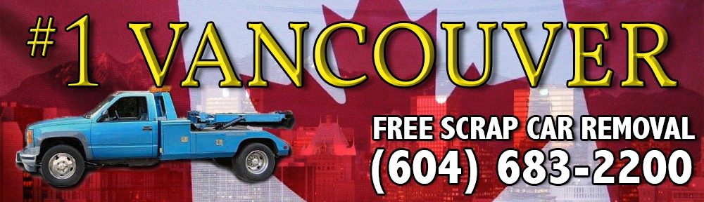 CASH FOR SCRAP CARS VANCOUVER  – SELL MY OLD SCRAP CAR FOR CASH IN VANCOUVER British Columbia CANADA – www.vancouvercarremoval.com